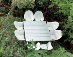 Lord Yo Stackable Armchair 4 Pack -Fritz Hansen Sales lord yo stackable armchair philippe starck driade 4