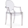 Kartell Louis Ghost Chair 2 Pack -Fritz Hansen Sales louis ghost chair 2 pack philippe starck kartell 1