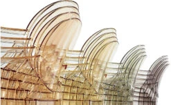 Kartell Louis Ghost Chair 2 Pack 10 Kartell Louis Ghost Chair 2 Pack -Fritz Hansen Sales louis ghost chair 2 pack philippe starck kartell 4