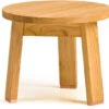 Low Stool 440 -Fritz Hansen Sales low stool de la espada 1