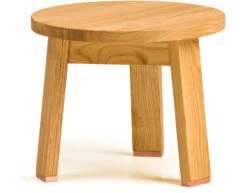 Low Stool 440