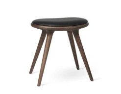 Mater Low Stool 17 Mater Low Stool -Fritz Hansen Sales low stool space mater 3