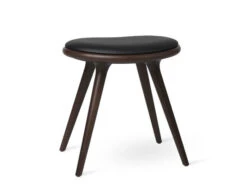 Mater Low Stool 18 Mater Low Stool -Fritz Hansen Sales low stool space mater 4