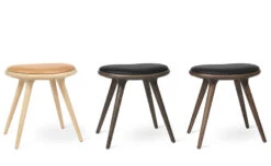 Mater Low Stool 22 Mater Low Stool -Fritz Hansen Sales low stool space mater 8