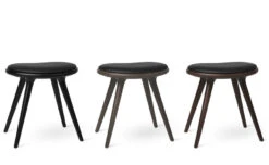 Mater Low Stool 23 Mater Low Stool -Fritz Hansen Sales low stool space mater 9