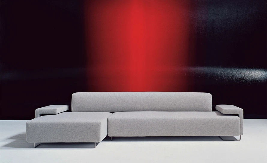 Lowland Chaise Composition 5 Lowland Chaise Composition - Image 3