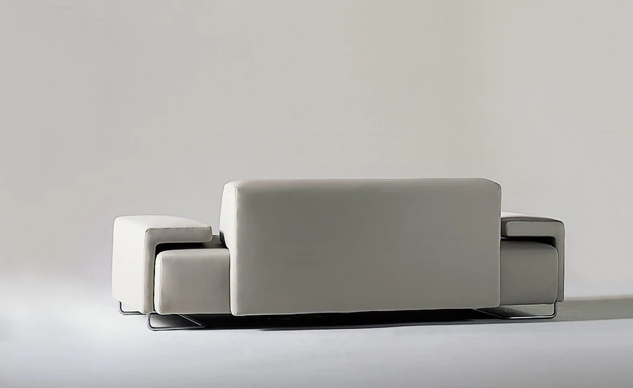 Lowland 2 Seater Sofa Major 4 Lowland 2 Seater Sofa Major - Image 2