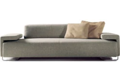 Lowland 2 Seater Sofa Major 9 Lowland 2 Seater Sofa Major -Fritz Hansen Sales lowland sofa patricia urquiola moroso 3