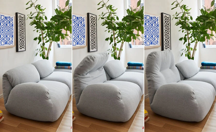 Luva Lounge Armchair 13 Luva Lounge Armchair - Image 11