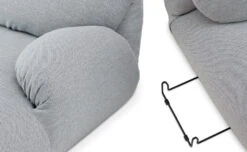 Luva Lounge Armchair 35 Luva Lounge Armchair -Fritz Hansen Sales luva modular sofa lounge armchair gabriel tan herman miller b7e6f85a60