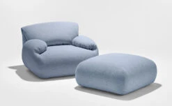 Luva Lounge Armchair 32 Luva Lounge Armchair -Fritz Hansen Sales luva modular sofa lounge armchair gabriel tan herman miller ce9e0250ee