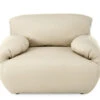 Luva Lounge Armchair