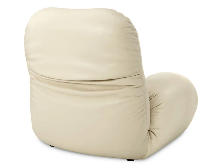 Luva Lounge Armchair 7 Luva Lounge Armchair - Image 5