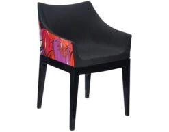 Kartell Madame Chair World Of Emilio Pucci Edition -Fritz Hansen Sales madame chair emilio pucci philippe starck kartell 5