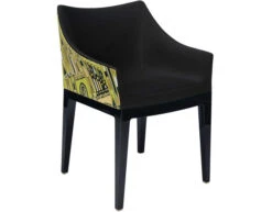 Kartell Madame Chair World Of Emilio Pucci Edition -Fritz Hansen Sales madame chair emilio pucci philippe starck kartell 7
