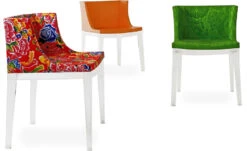 Kartell Mademoiselle Chair -Fritz Hansen Sales mademoiselle chair philippe starck kartell 3