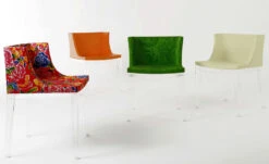 Kartell Mademoiselle Chair -Fritz Hansen Sales mademoiselle chair philippe starck kartell 4