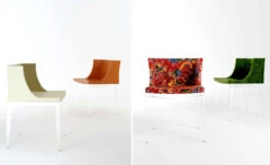 Kartell Mademoiselle Chair -Fritz Hansen Sales mademoiselle chair philippe starck kartell 5