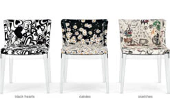 Kartell Mademoiselle Chair -Fritz Hansen Sales mademoiselle chair philippe starck kartell 9