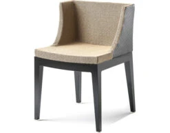 Kartell Mademoiselle Kravitz Chair