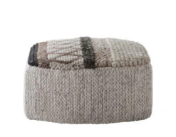 Mangas Original Caramelo Pouf