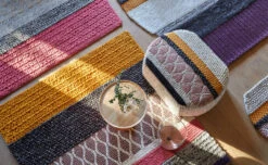 Mangas Original Caramelo Pouf 10 Mangas Original Caramelo Pouf -Fritz Hansen Sales mangas original caramelo pouf patricia urquiola gan gandiablasco 3