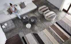 Mangas Original Caramelo Pouf 11 Mangas Original Caramelo Pouf -Fritz Hansen Sales mangas original caramelo pouf patricia urquiola gan gandiablasco 4