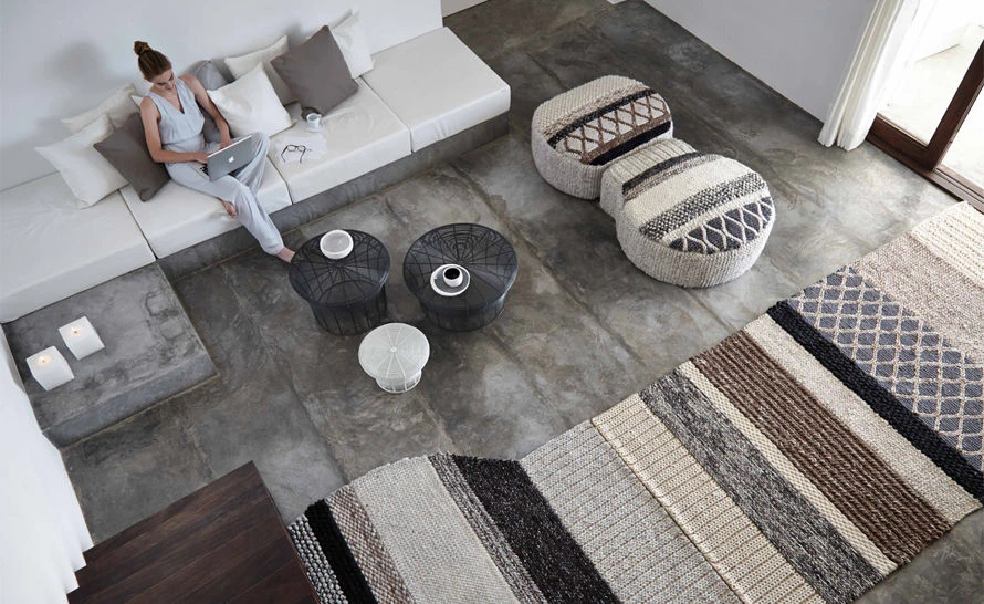 Mangas Original Caramelo Pouf 6 Mangas Original Caramelo Pouf - Image 4