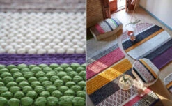 Mangas Original Globo Pouf -Fritz Hansen Sales mangas original globo pouf patricia urquiola gan gandiablasco 3