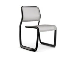Newson Aluminum Chair