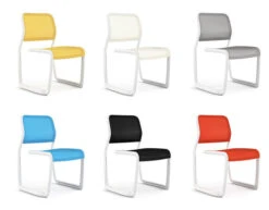 Newson Aluminum Chair -Fritz Hansen Sales marc newson aluminum chair knoll 11