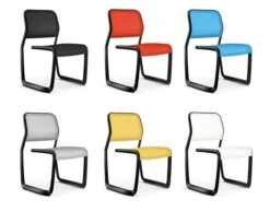 Newson Aluminum Chair -Fritz Hansen Sales marc newson aluminum chair knoll 12