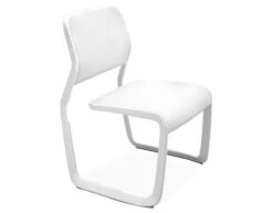 Newson Aluminum Chair -Fritz Hansen Sales marc newson aluminum chair knoll 3