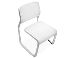 Newson Aluminum Chair -Fritz Hansen Sales marc newson aluminum chair knoll 6