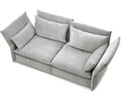 Vitra Mariposa 2.5 Seat Sofa -Fritz Hansen Sales mariposa 2.5 seat sofa edward barber jay osgerby vitra 11
