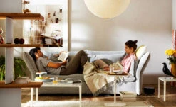 Vitra Mariposa 2.5 Seat Sofa -Fritz Hansen Sales mariposa 2.5 seat sofa edward barber jay osgerby vitra 7