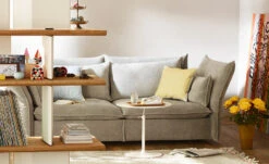 Vitra Mariposa 2.5 Seat Sofa -Fritz Hansen Sales mariposa 2.5 seat sofa edward barber jay osgerby vitra 8