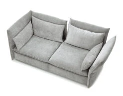 Vitra Mariposa 2.5 Seat Sofa -Fritz Hansen Sales mariposa 2.5 seat sofa edward barber jay osgerby vitra 9