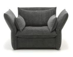 Vitra Mariposa Love Seat