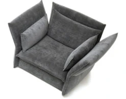 Vitra Mariposa Love Seat -Fritz Hansen Sales mariposa love seat edward barber jay osgerby vitra 3