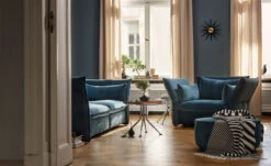 Vitra Mariposa Love Seat -Fritz Hansen Sales mariposa love seat edward barber jay osgerby vitra 4