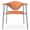 Gubi Masculo 4 Leg Chair -Fritz Hansen Sales masculo 4 leg dining chair gamfratesi gubi 1