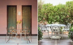 Kartell Masters Stacking Chair 2 Pack -Fritz Hansen Sales masters stacking chair philippe starck kartell 10