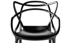 Kartell Masters Stacking Chair 2 Pack -Fritz Hansen Sales masters stacking chair philippe starck kartell 3