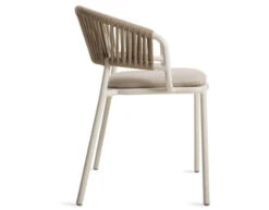 Mate Outdoor Dining Chair -Fritz Hansen Sales mate outdoor dining chair blu dot 4