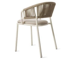 Mate Outdoor Dining Chair -Fritz Hansen Sales mate outdoor dining chair blu dot 7