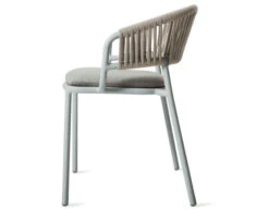 Mate Outdoor Dining Chair -Fritz Hansen Sales mate outdoor dining chair blu dot 8