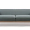 Matthew Hilton Armstrong Two Seat Sofa 386m -Fritz Hansen Sales matthew hilton armstrong 2 seat sofa 386 de la espada 1