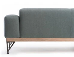 Matthew Hilton Armstrong Two Seat Sofa 386m -Fritz Hansen Sales matthew hilton armstrong 2 seat sofa 386 de la espada 6