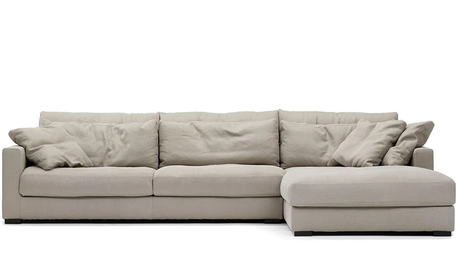 Mauro Sectional Sofa 3 Mauro Sectional Sofa